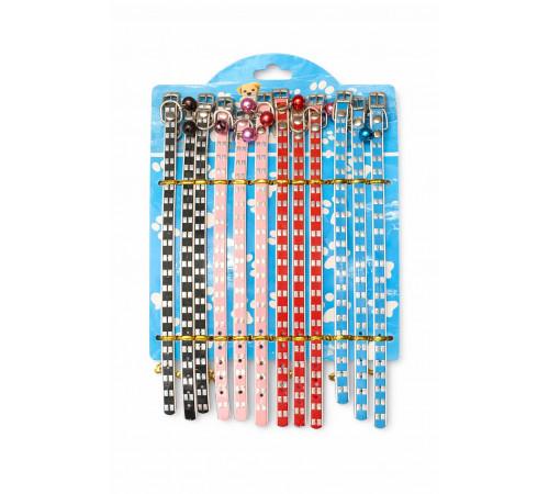 Collar for cats and dogs (539)