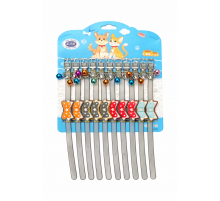 Collar for cats and dogs (540)