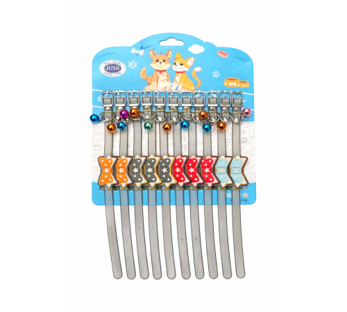 Collar for cats and dogs (540)