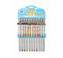 Collar for cats and dogs (544)