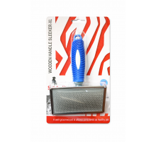 Deshedding brush for dogs (Big, 996)