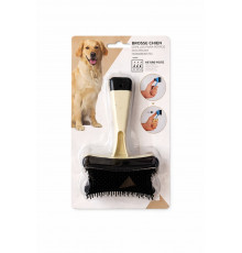 Dog brush (1002)