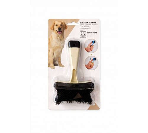 Dog brush (1002)