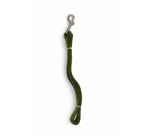 Durable leash for dogs (Green, 1 m, 666)