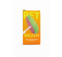 Electronic steam comb 1021