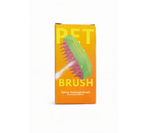 Electronic steam comb 1021