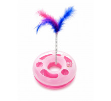 Interactive cat toy (874) 