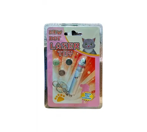 Игрушка лазер (1202)