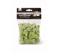 Mini bone-shaped dog treats (1018)