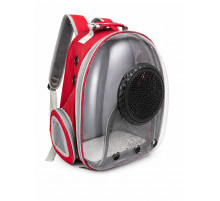 Pet carrier for cats and dogs 1-6 kg (759)