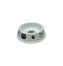 Plastmass yem qabı N1 820 (11 sm) 