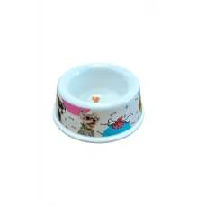 Plastmass yem qabı N3 822 (11 sm) 