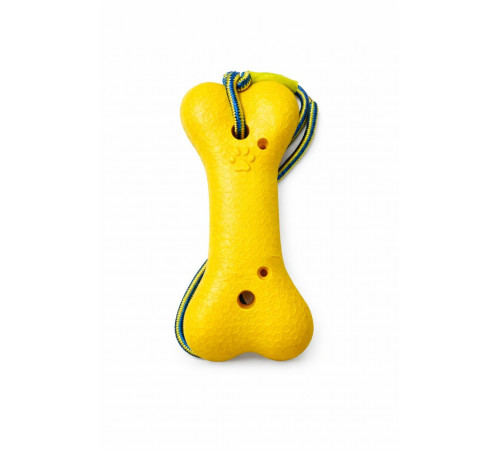 Rope bone dog toy (1142)