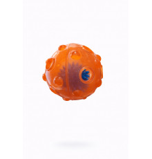 Rubber ball for dogs (1176)