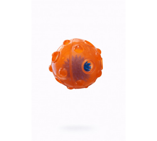 Rubber ball for dogs (1176)