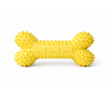 Rubber bone toy (1111)