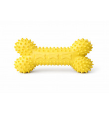 Rubber bone toy (1111)