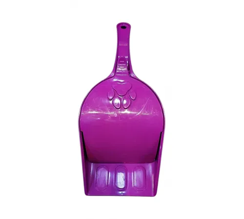 Scoop with lid for cats and dogs 1273