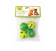 Set of balls for cats and dogs (1183)