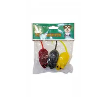 Set of three mice (1107)