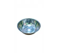 Metal bowl 858 (12 cm)