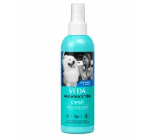 Veda Avanpost spray for cat and dogs 200 ml (Against fleas and ticks)