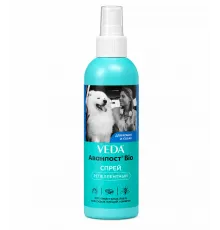 Veda Avanpost spray for cat and dogs 200 ml (Birə və gənələrə qarşı)