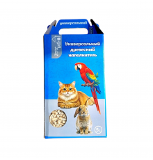Zoomir universal taxta doldurucusu 5 L 